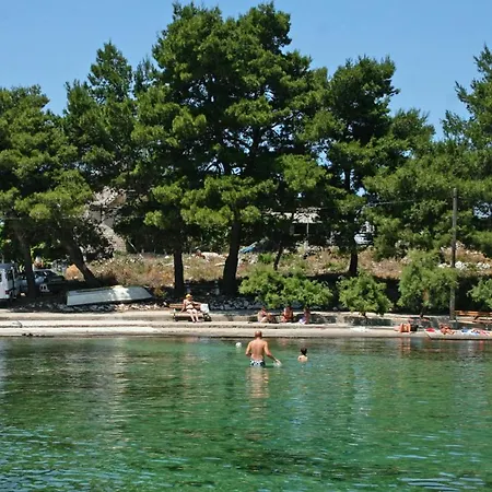 By The Sea Sreser, Peljesac - 4557 * Janjina