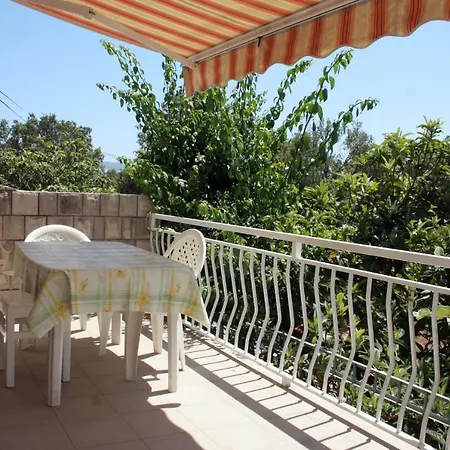 Lägenhet By The Sea Sreser, Peljesac - 4557 *