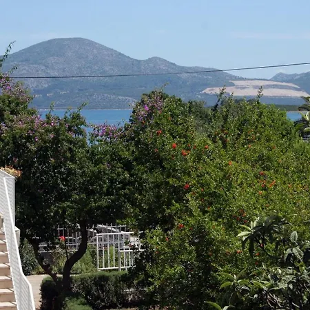 By The Sea Sreser, Peljesac - 4557 Janjina