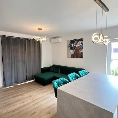 By The Sea Sreser, Peljesac - 4557 Lägenhet