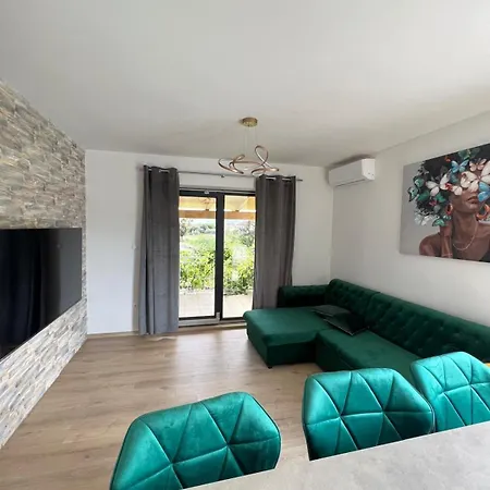 Apartament By The Sea Sreser, Peljesac - 4557