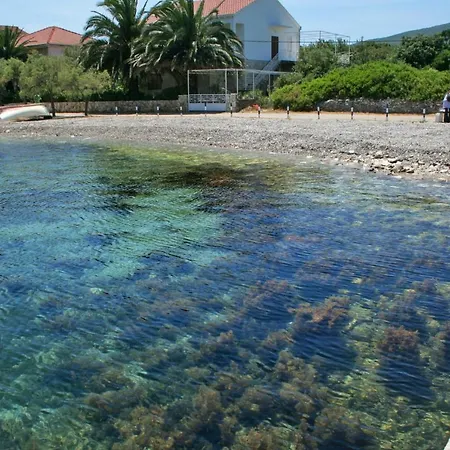 By The Sea Sreser, Peljesac - 4557 Janjina