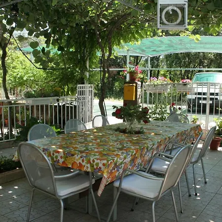 By The Sea Sreser, Peljesac - 4557 Апартаменты Janjina