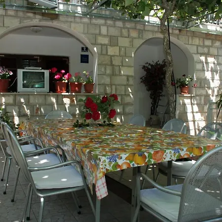 By The Sea Sreser, Peljesac - 4557 *