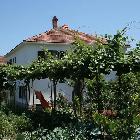 Apartmán By The Sea Sreser, Peljesac - 4557 *