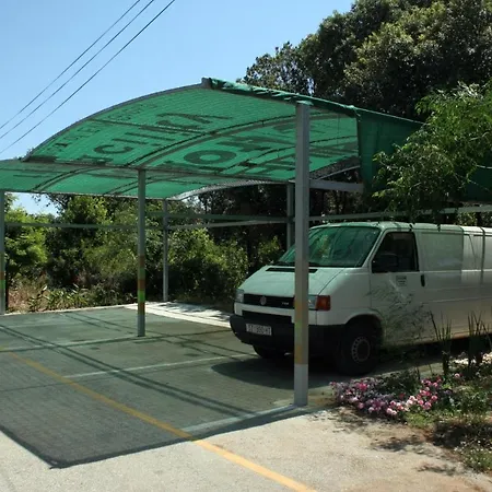 By The Sea Sreser, Peljesac - 4557 Apartman *