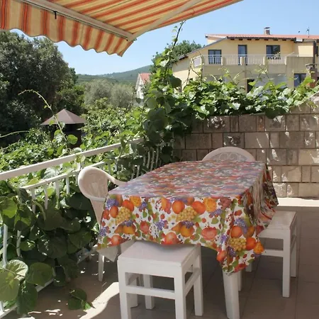 Apartmán By The Sea Sreser, Peljesac - 4557 Janjina