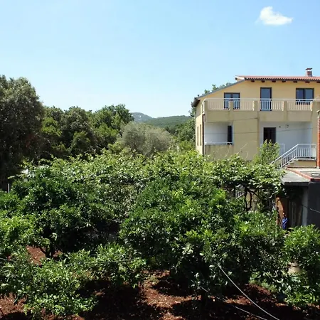 By The Sea Sreser, Peljesac - 4557 아파트