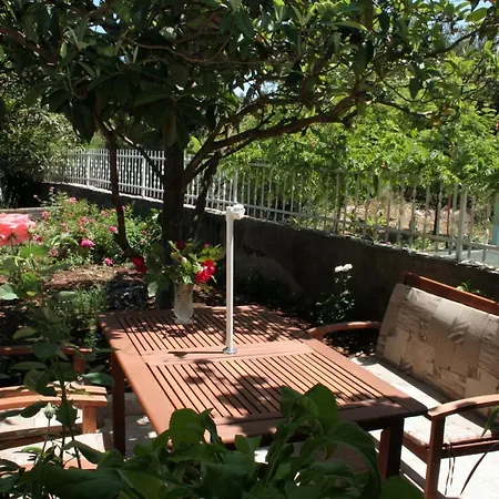 By The Sea Sreser, Peljesac - 4557 Apartman