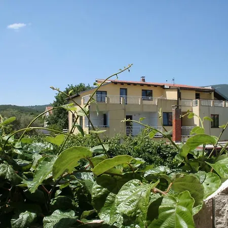 Apartmán By The Sea Sreser, Peljesac - 4557 *