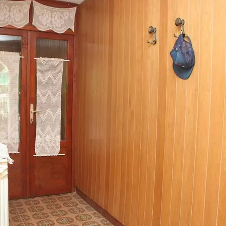 Apartment By The Sea Sreser, Peljesac - 4557