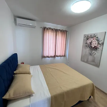 By The Sea Sreser, Peljesac - 4557 Апартаменты Janjina