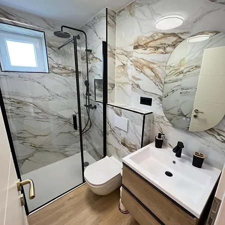 Апартаменты By The Sea Sreser, Peljesac - 4557 Janjina