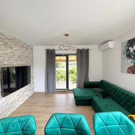 By The Sea Sreser, Peljesac - 4557 Апартаменты