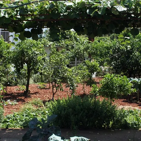 Apartmán By The Sea Sreser, Peljesac - 4557