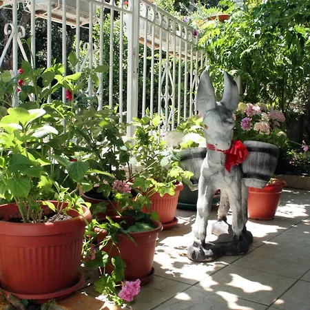 Apartmán By The Sea Sreser, Peljesac - 4557 Janjina