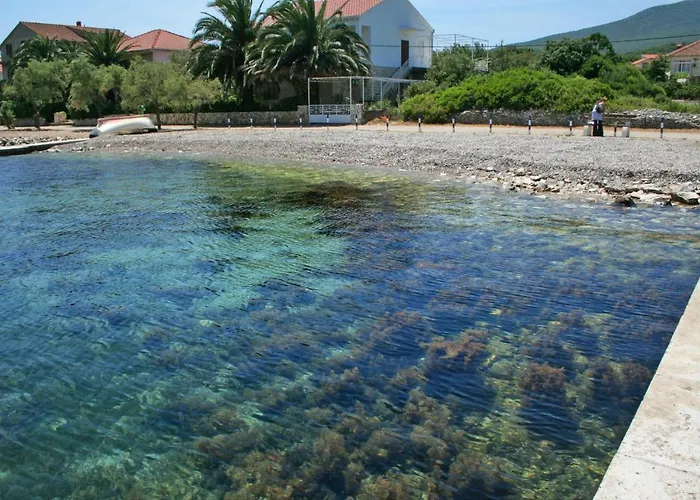 By The Sea Sreser, Peljesac - 4557 Janjina