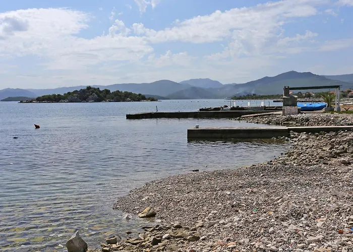 By The Sea Sreser, Peljesac - 4557 *