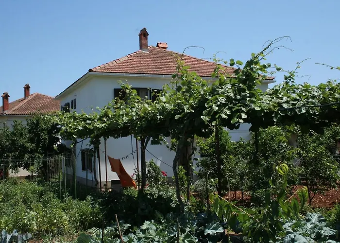 아파트 By The Sea Sreser, Peljesac - 4557 *