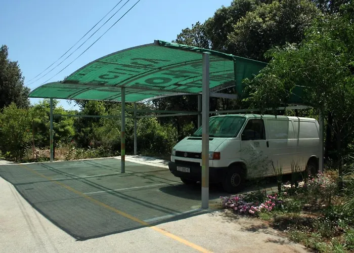 By The Sea Sreser, Peljesac - 4557 Apartmán *