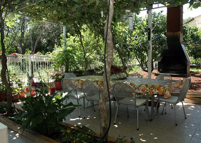 By The Sea Sreser, Peljesac - 4557 * Janjina