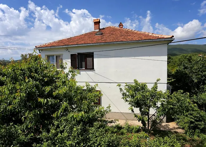 By The Sea Sreser, Peljesac - 4557 * Janjina