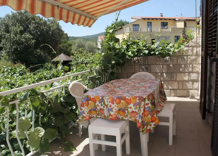 Appartamento By The Sea Sreser, Peljesac - 4557 Janjina