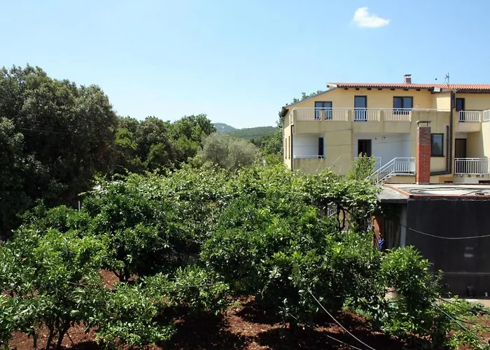 By The Sea Sreser, Peljesac - 4557 Apartmán