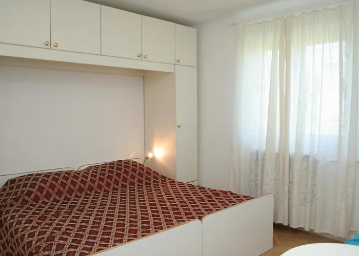 By The Sea Sreser, Peljesac - 4557