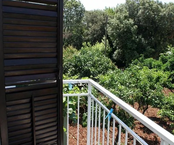 By The Sea Sreser, Peljesac - 4557 *