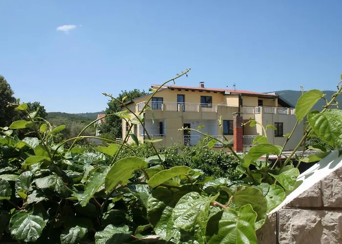 Apartmán By The Sea Sreser, Peljesac - 4557 *