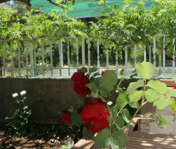 By The Sea Sreser, Peljesac - 4557 Apartmán