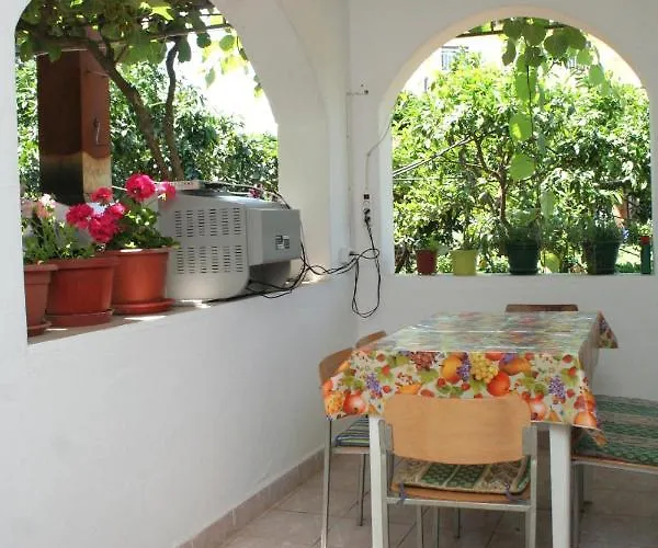 By The Sea Sreser, Peljesac - 4557