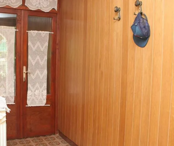 Apartmán By The Sea Sreser, Peljesac - 4557