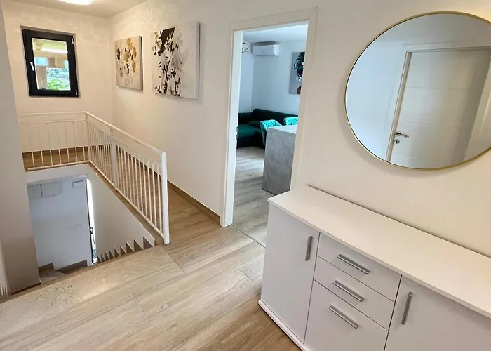 By The Sea Sreser, Peljesac - 4557 * Janjina