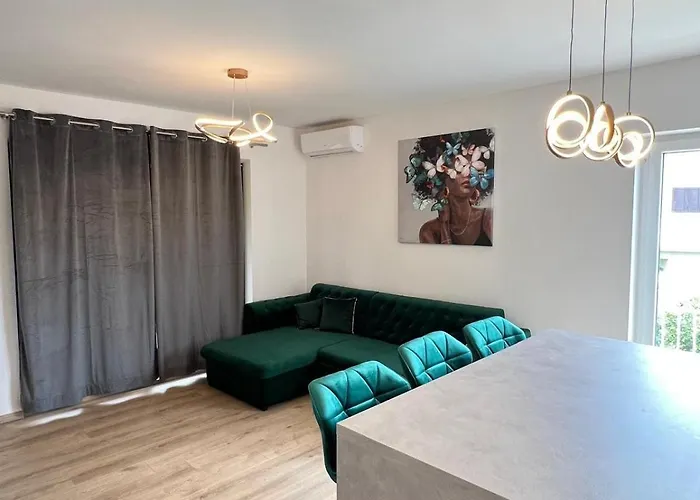 By The Sea Sreser, Peljesac - 4557 Apartmán