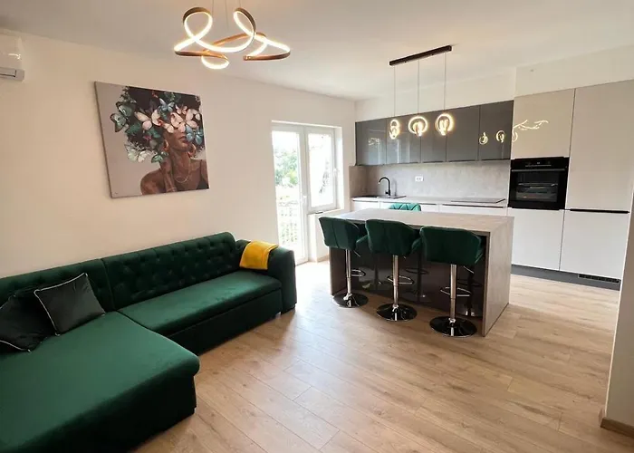 아파트 By The Sea Sreser, Peljesac - 4557 *