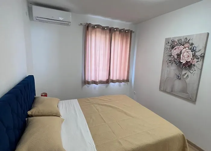 By The Sea Sreser, Peljesac - 4557 Apartmán Janjina