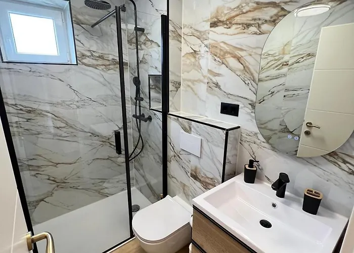 Apartmán By The Sea Sreser, Peljesac - 4557 Janjina