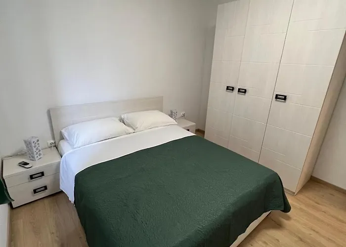 By The Sea Sreser, Peljesac - 4557 Janjina