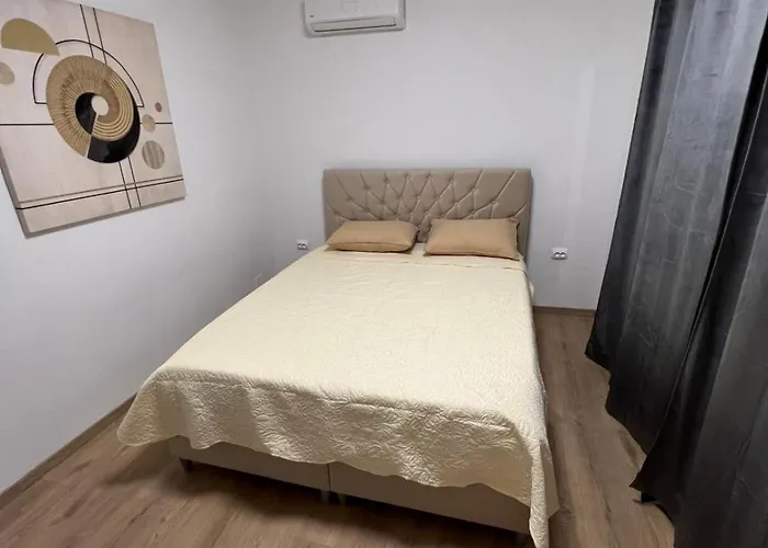 By The Sea Sreser, Peljesac - 4557 * Janjina