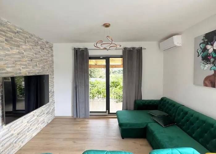 By The Sea Sreser, Peljesac - 4557 Apartmán