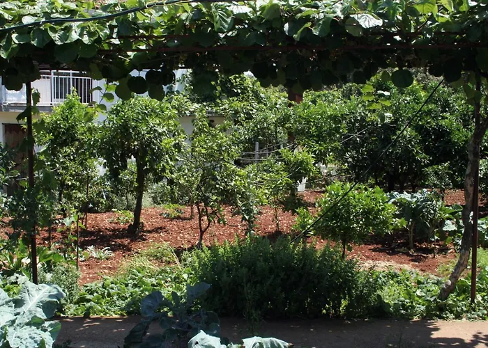 Apartmán By The Sea Sreser, Peljesac - 4557