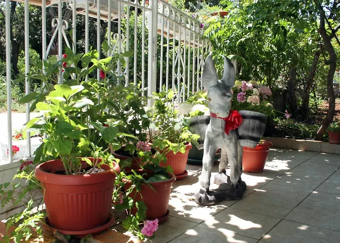 Apartmán By The Sea Sreser, Peljesac - 4557 Janjina